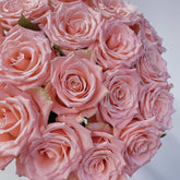 Almond Nougat Rose