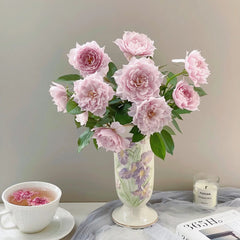 Huanzi Rose