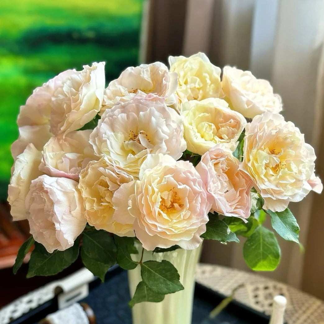 Huichun Rose