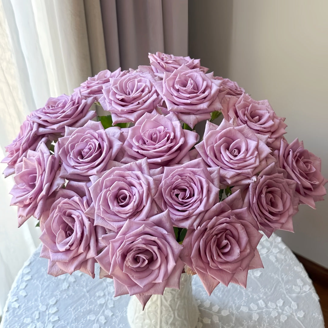 Indigo Rose