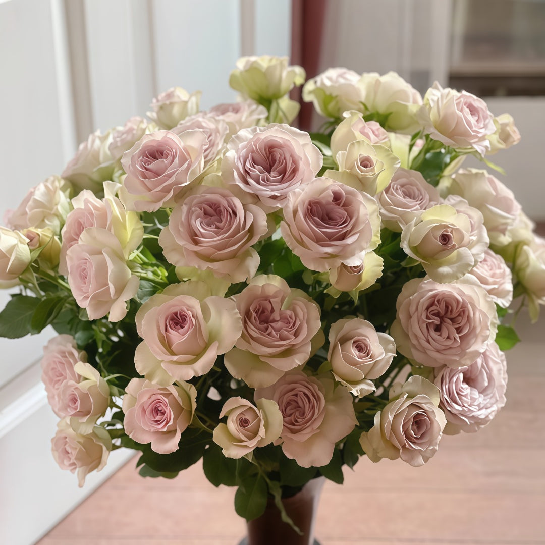 Notre Dame Rose