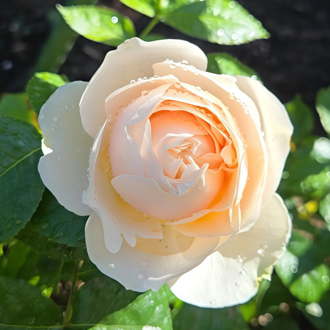 St.Tropez rose