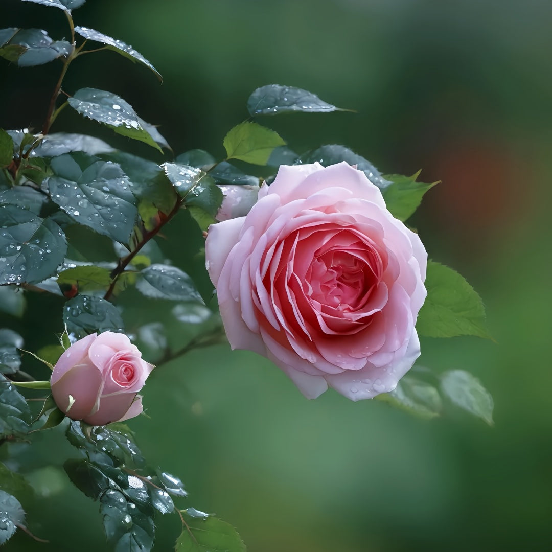 Taoran Rose